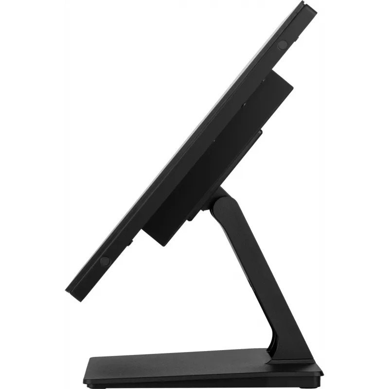 iiyama ProLite T2438MSC-B1 Computer Monitor 60,5 cm (23,8 Zoll) 1920 x 1080 Pixel Full HD LED Touchscreen Schwarz