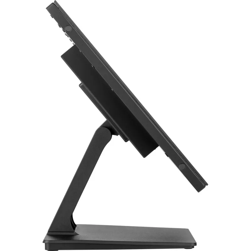 iiyama ProLite T2438MSC-B1 Computer Monitor 60,5 cm (23,8 Zoll) 1920 x 1080 Pixel Full HD LED Touchscreen Schwarz