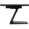 iiyama ProLite T2438MSC-B1 Computer Monitor 60,5 cm (23,8 Zoll) 1920 x 1080 Pixel Full HD LED Touchscreen Schwarz