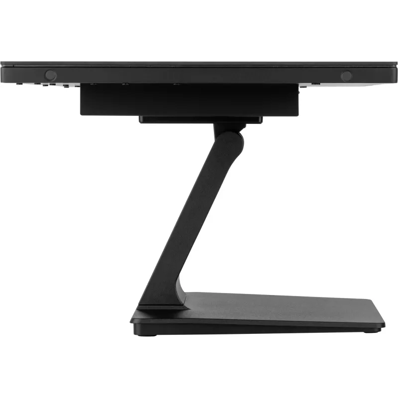 iiyama ProLite T2438MSC-B1 Computer Monitor 60,5 cm (23,8 Zoll) 1920 x 1080 Pixel Full HD LED Touchscreen Schwarz