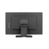 iiyama ProLite T2438MSC-B1 Computer Monitor 60,5 cm (23,8 Zoll) 1920 x 1080 Pixel Full HD LED Touchscreen Schwarz