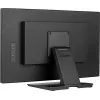 iiyama ProLite T2438MSC-B1 Computer Monitor 60,5 cm (23,8 Zoll) 1920 x 1080 Pixel Full HD LED Touchscreen Schwarz