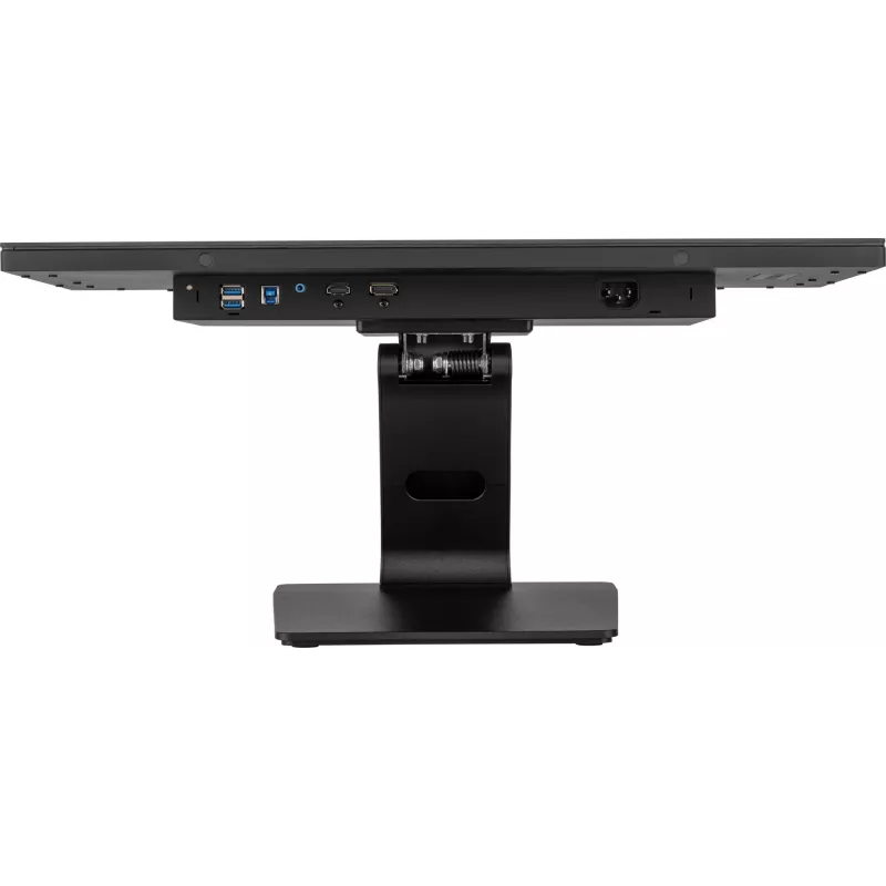 iiyama ProLite T2438MSC-B1 Computer Monitor 60,5 cm (23,8 Zoll) 1920 x 1080 Pixel Full HD LED Touchscreen Schwarz