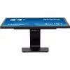 iiyama ProLite T2438MSC-B1 Computer Monitor 60,5 cm (23,8 Zoll) 1920 x 1080 Pixel Full HD LED Touchscreen Schwarz