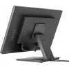 iiyama ProLite T2438MSC-B1 Computer Monitor 60,5 cm (23,8 Zoll) 1920 x 1080 Pixel Full HD LED Touchscreen Schwarz