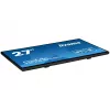 iiyama ProLite T2755MSC-B1 Computer Monitor 68,6 cm (27 Zoll) 1920 x 1080 Pixel Full HD LED Touchscreen Tisch Schwarz