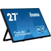iiyama ProLite T2755MSC-B1 Computer Monitor 68,6 cm (27 Zoll) 1920 x 1080 Pixel Full HD LED Touchscreen Tisch Schwarz