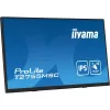 iiyama ProLite T2755MSC-B1 Computer Monitor 68,6 cm (27 Zoll) 1920 x 1080 Pixel Full HD LED Touchscreen Tisch Schwarz