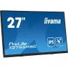 iiyama ProLite T2755MSC-B1 Computer Monitor 68,6 cm (27 Zoll) 1920 x 1080 Pixel Full HD LED Touchscreen Tisch Schwarz