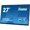 iiyama ProLite T2755MSC-B1 Computer Monitor 68,6 cm (27 Zoll) 1920 x 1080 Pixel Full HD LED Touchscreen Tisch Schwarz
