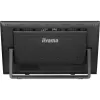 iiyama ProLite T2755MSC-B1 Computer Monitor 68,6 cm (27 Zoll) 1920 x 1080 Pixel Full HD LED Touchscreen Tisch Schwarz