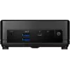 MSI Cubi 5 12M-022BDE 0,66L Mini-PC Schwarz i3-1215U