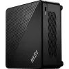 MSI Cubi 5 12M-022BDE 0,66L Mini-PC Schwarz i3-1215U