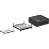 MSI Cubi 5 12M-022BDE 0,66L Mini-PC Schwarz i3-1215U