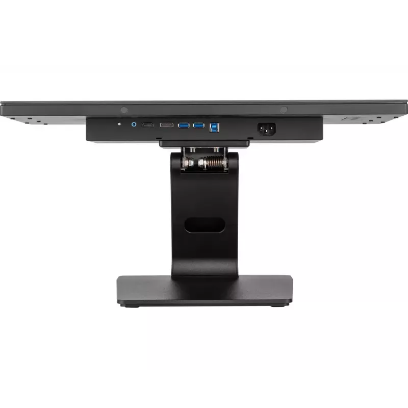 iiyama ProLite T2238MSC-B1 Computer-Monitor 54,6 cm (21,5 Zoll) 1920 x 1080 Pixel Full HD LED Touchscreen Schwarz