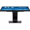iiyama ProLite T2238MSC-B1 Computer-Monitor 54,6 cm (21,5 Zoll) 1920 x 1080 Pixel Full HD LED Touchscreen Schwarz
