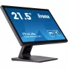 iiyama ProLite T2238MSC-B1 Computer-Monitor 54,6 cm (21,5 Zoll) 1920 x 1080 Pixel Full HD LED Touchscreen Schwarz