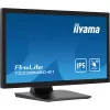 iiyama ProLite T2238MSC-B1 Computer-Monitor 54,6 cm (21,5 Zoll) 1920 x 1080 Pixel Full HD LED Touchscreen Schwarz