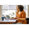 HP Poly Voyager 4320 Microsoft Teams zertifiziertes USB-A-Headset + BT700-Dongle