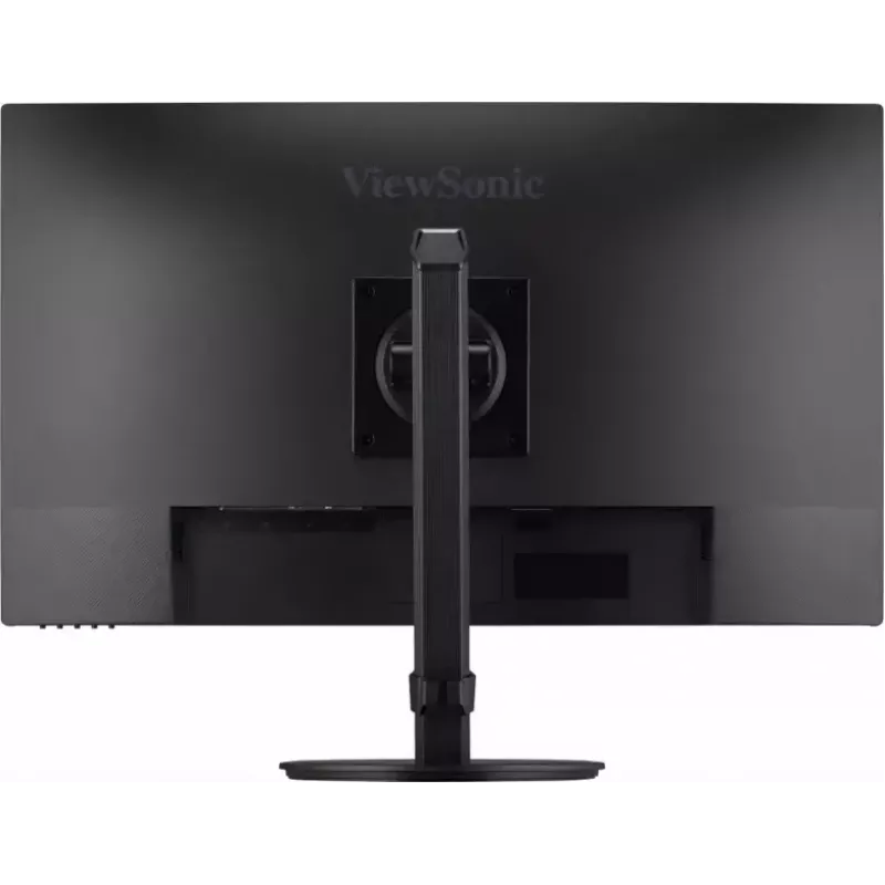 Viewsonic VG2708A-MHD Computermonitor 68,6 cm (27 Zoll) 1920 x 1080 Pixel Full HD LED Schwarz