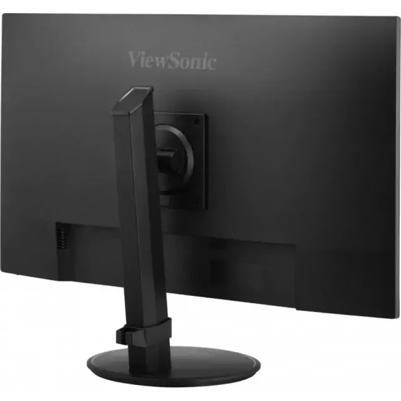 Viewsonic VG2708A-MHD Computermonitor 68,6 cm (27 Zoll) 1920 x 1080 Pixel Full HD LED Schwarz