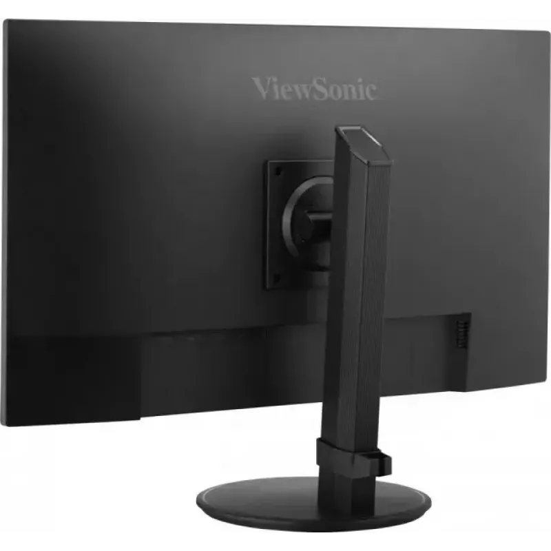 Viewsonic VG2708A-MHD Computermonitor 68,6 cm (27 Zoll) 1920 x 1080 Pixel Full HD LED Schwarz