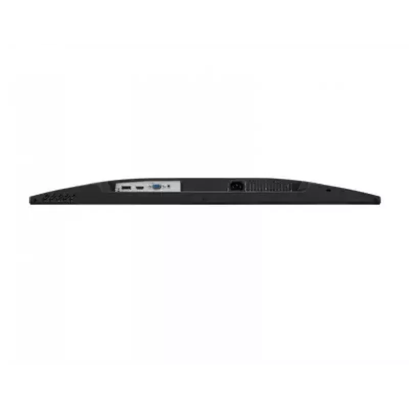 Viewsonic VG2708A-MHD Computermonitor 68,6 cm (27 Zoll) 1920 x 1080 Pixel Full HD LED Schwarz