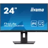 iiyama ProLite XUB2493HS-B6 Computer Monitor 60,5 cm (23,8 Zoll) 1920 x 1080 Pixel Full HD LED Schwarz