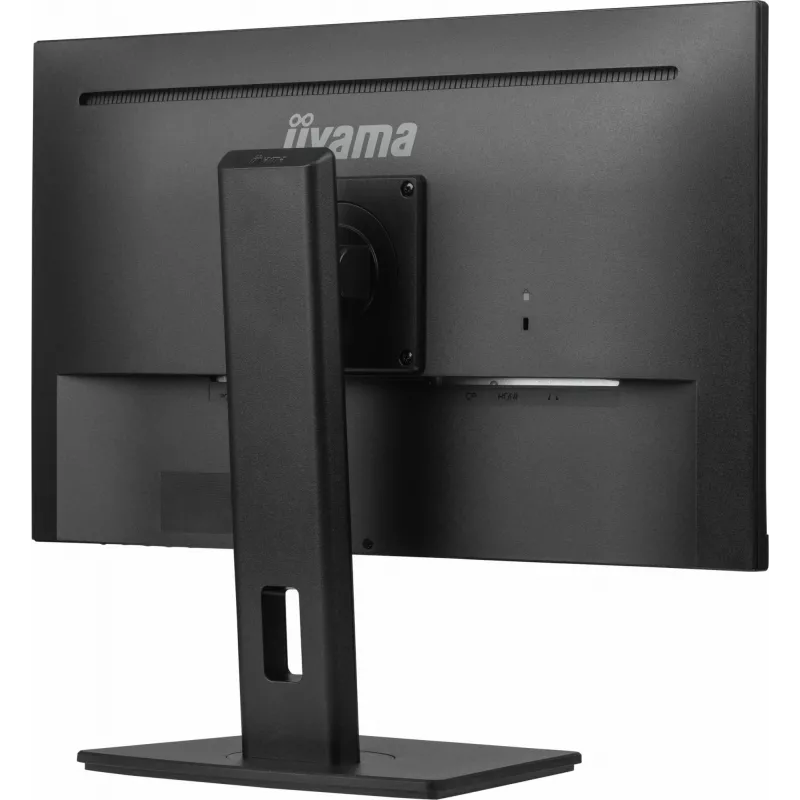 iiyama ProLite XUB2493HS-B6 Computer Monitor 60,5 cm (23,8 Zoll) 1920 x 1080 Pixel Full HD LED Schwarz