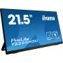 iiyama ProLite T2255MSC-B1 Computer-Monitor 54,6 cm (21,5 Zoll) 1920 x 1080 Pixel Full HD LCD Touchscreen Schwarz