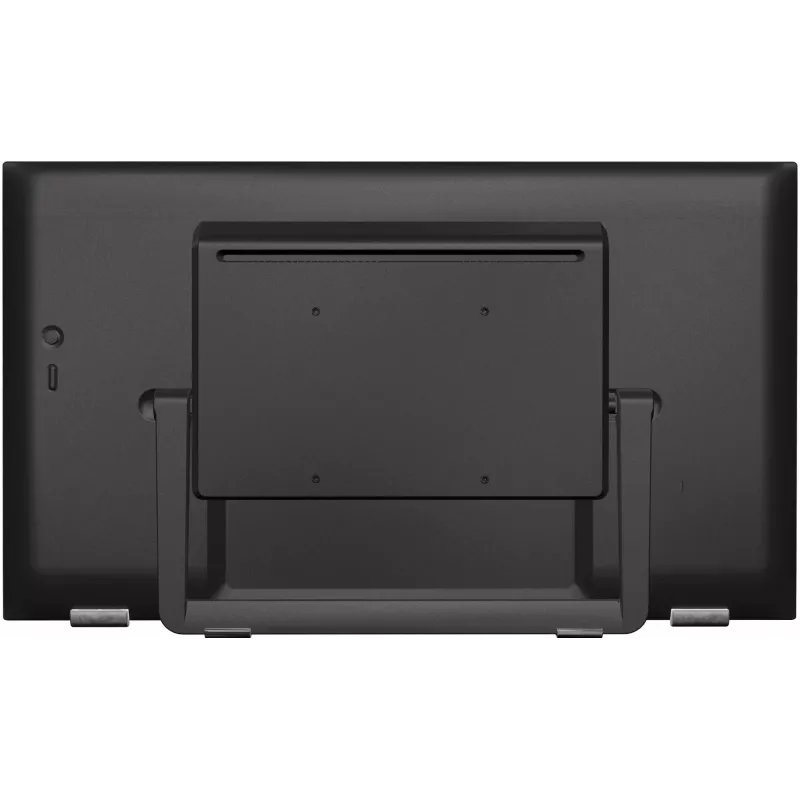 iiyama ProLite T2255MSC-B1 Computer-Monitor 54,6 cm (21,5 Zoll) 1920 x 1080 Pixel Full HD LCD Touchscreen Schwarz