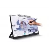 iiyama ProLite T2255MSC-B1 Computer-Monitor 54,6 cm (21,5 Zoll) 1920 x 1080 Pixel Full HD LCD Touchscreen Schwarz