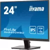 iiyama ProLite XU2495WSU-B7 Computermonitor 61 cm (24 Zoll) 1920 x 1200 Pixel WUXGA LED Schwarz