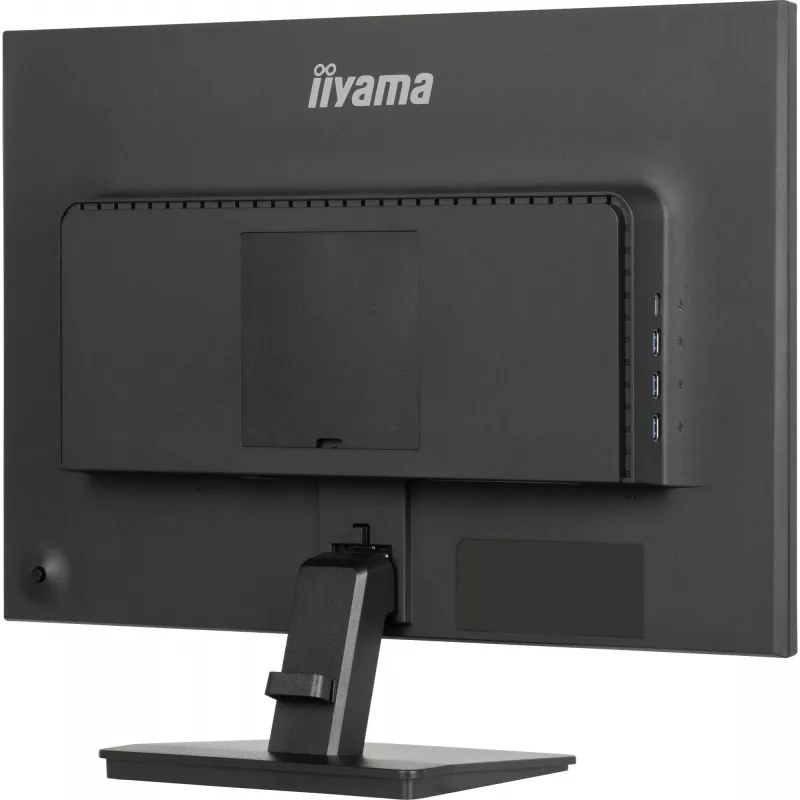iiyama ProLite XU2495WSU-B7 Computermonitor 61 cm (24 Zoll) 1920 x 1200 Pixel WUXGA LED Schwarz