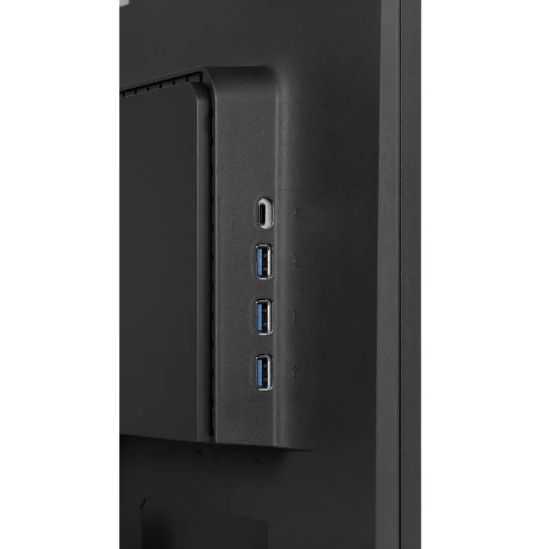 iiyama ProLite XU2495WSU-B7 Computermonitor 61 cm (24 Zoll) 1920 x 1200 Pixel WUXGA LED Schwarz