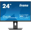 iiyama ProLite XUB2495WSU-B7 Computer Monitor 61,2 cm (24,1 Zoll) 1920 x 1200 Pixel WUXGA LED Schwarz