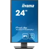 iiyama ProLite XUB2495WSU-B7 Computer Monitor 61,2 cm (24,1 Zoll) 1920 x 1200 Pixel WUXGA LED Schwarz