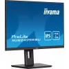 iiyama ProLite XUB2495WSU-B7 Computer Monitor 61,2 cm (24,1 Zoll) 1920 x 1200 Pixel WUXGA LED Schwarz