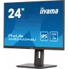 iiyama ProLite XUB2495WSU-B7 Computer Monitor 61,2 cm (24,1 Zoll) 1920 x 1200 Pixel WUXGA LED Schwarz