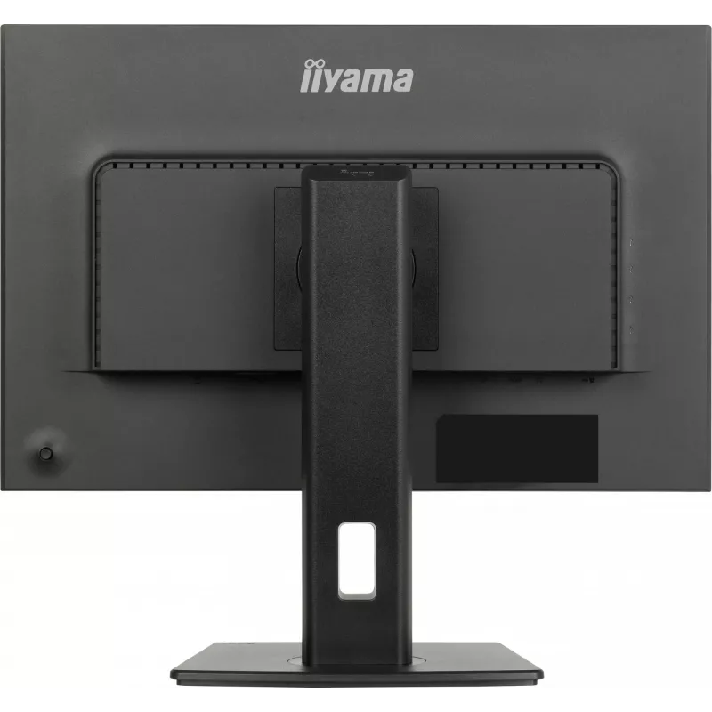 iiyama ProLite XUB2495WSU-B7 Computer Monitor 61,2 cm (24,1 Zoll) 1920 x 1200 Pixel WUXGA LED Schwarz