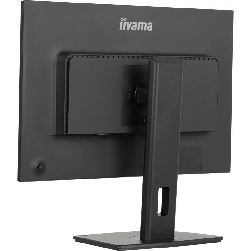 iiyama ProLite XUB2495WSU-B7 Computer Monitor 61,2 cm (24,1 Zoll) 1920 x 1200 Pixel WUXGA LED Schwarz