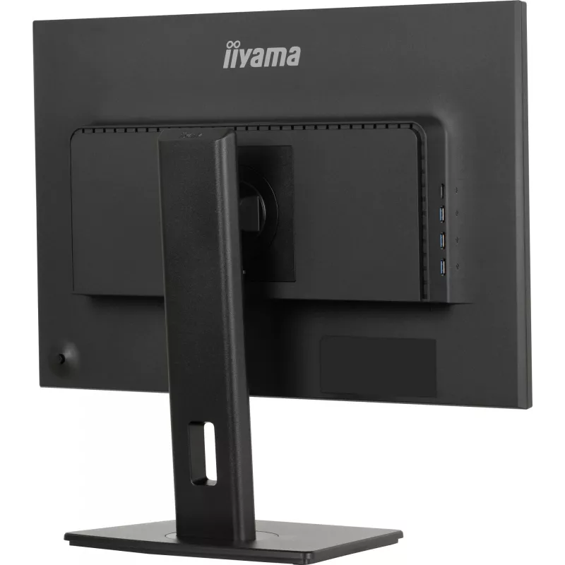 iiyama ProLite XUB2495WSU-B7 Computer Monitor 61,2 cm (24,1 Zoll) 1920 x 1200 Pixel WUXGA LED Schwarz