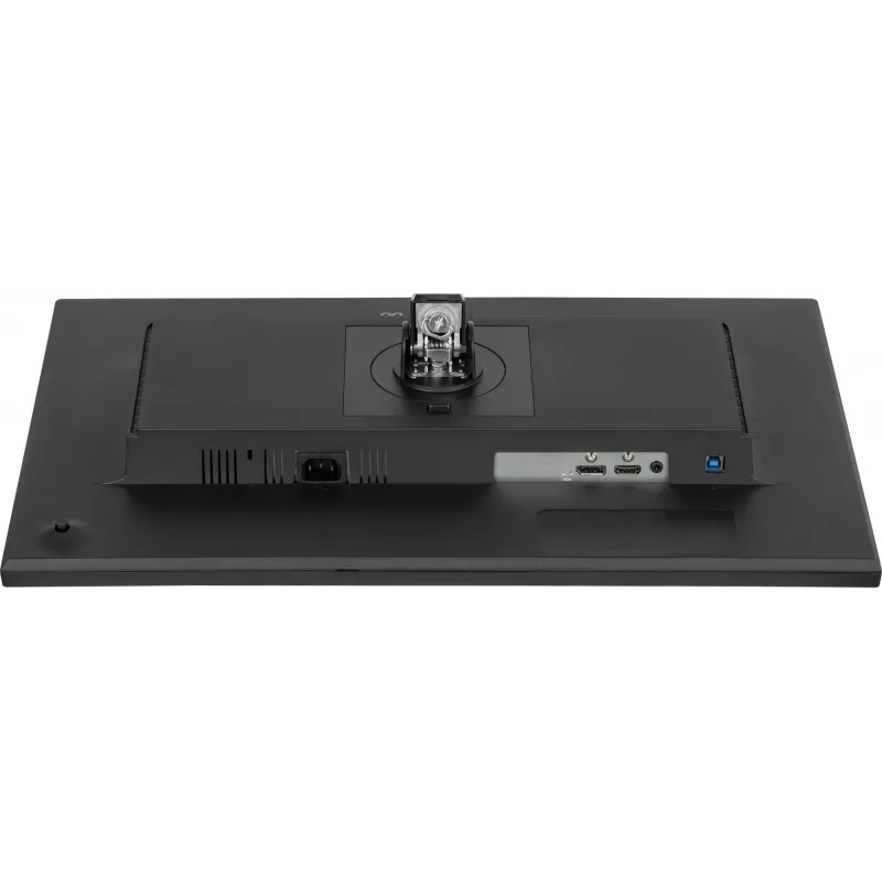 iiyama ProLite XUB2495WSU-B7 Computer Monitor 61,2 cm (24,1 Zoll) 1920 x 1200 Pixel WUXGA LED Schwarz