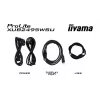 iiyama ProLite XUB2495WSU-B7 Computer Monitor 61,2 cm (24,1 Zoll) 1920 x 1200 Pixel WUXGA LED Schwarz