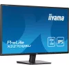 iiyama ProLite X3270QSU-B1 Computer Monitor 80 cm (31,5 Zoll) 2560 x 1440 Pixel Wide Quad HD LED Schwarz