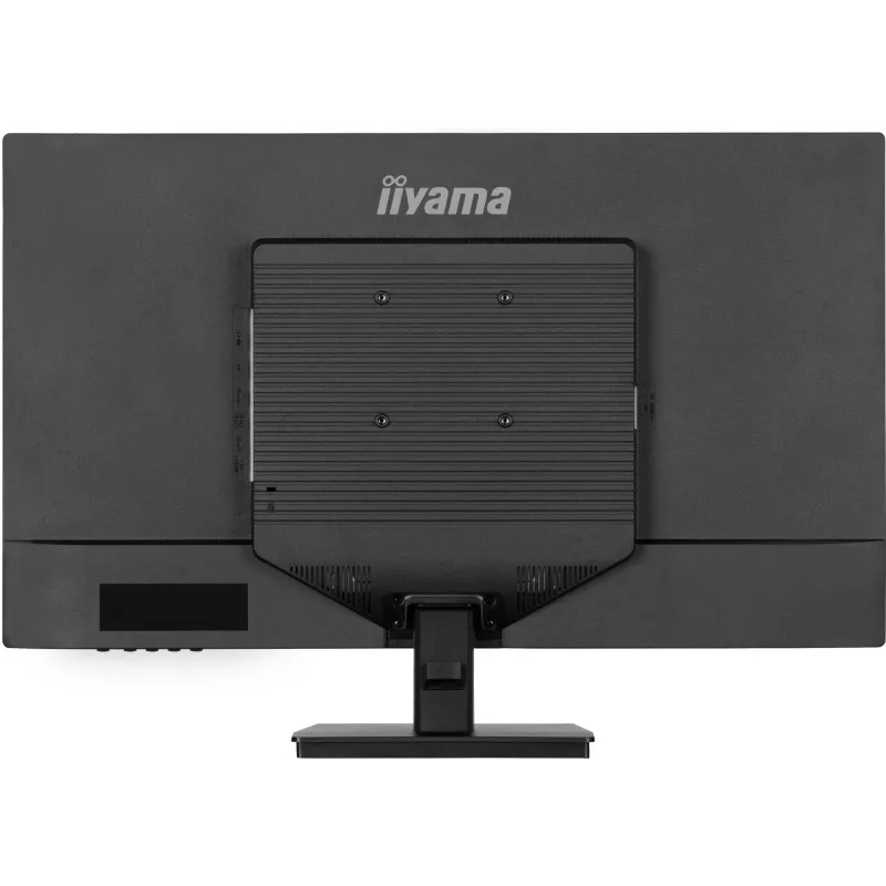 iiyama ProLite X3270QSU-B1 Computer Monitor 80 cm (31,5 Zoll) 2560 x 1440 Pixel Wide Quad HD LED Schwarz