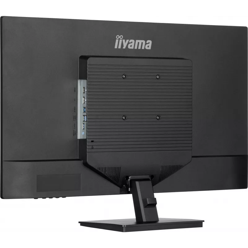 iiyama ProLite X3270QSU-B1 Computer Monitor 80 cm (31,5 Zoll) 2560 x 1440 Pixel Wide Quad HD LED Schwarz