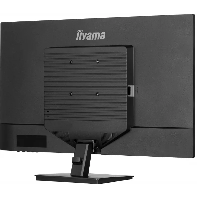 iiyama ProLite X3270QSU-B1 Computer Monitor 80 cm (31,5 Zoll) 2560 x 1440 Pixel Wide Quad HD LED Schwarz