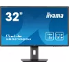 iiyama ProLite XB3270QSU-B1 Computer Monitor 80 cm (31,5 Zoll) 2560 x 1440 Pixel Quad HD LED Schwarz