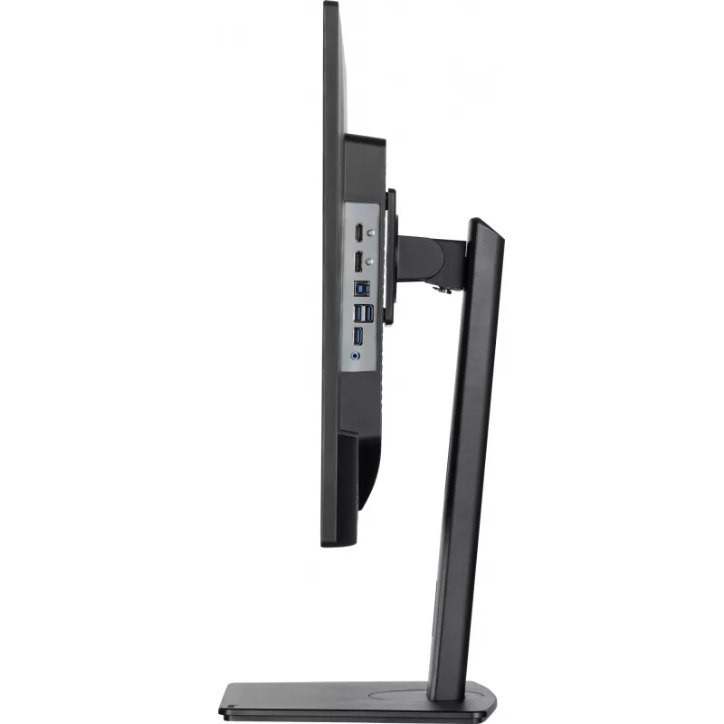 iiyama ProLite XB3270QSU-B1 Computer Monitor 80 cm (31,5 Zoll) 2560 x 1440 Pixel Quad HD LED Schwarz